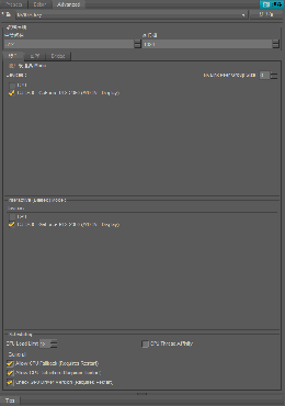 DAZ4.15为什么不调用GPU渲染_DAZ3D下载站