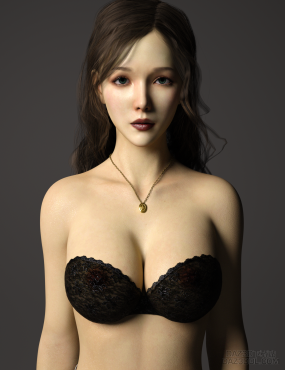 怎么说_DAZ3D下载站