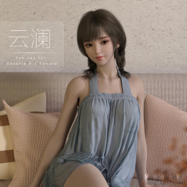 云澜-3_DAZ3D下载站