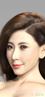 发个清晰点的图_DAZ3D下载站