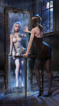 镜像_DAZ3D下载站