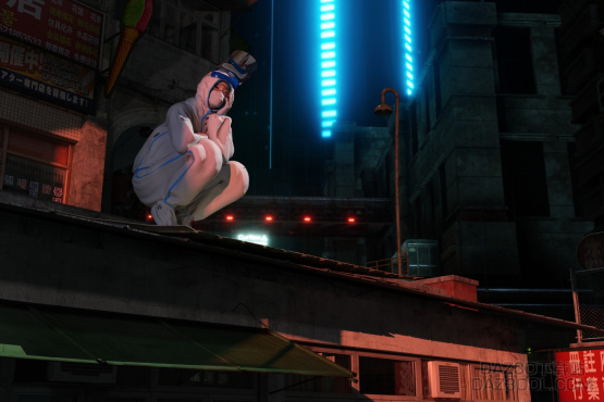 Let's Boring!!_DAZ3D下载站
