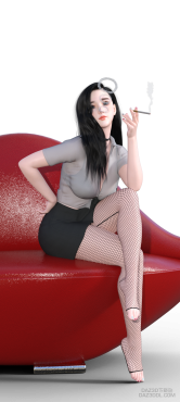 d_DAZ3D下载站