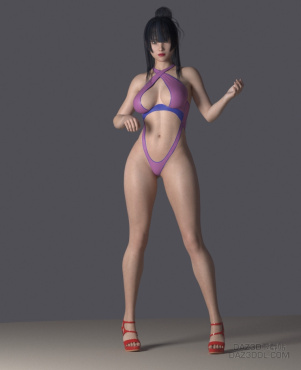 满屏大什么来着.......第2集（12张点击看大图）_DAZ3D下载站