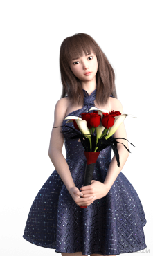 测试_DAZ3D下载站