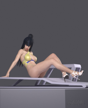 满屏大什么来着.......第3集（13张点击看大图）_DAZ3D下载站