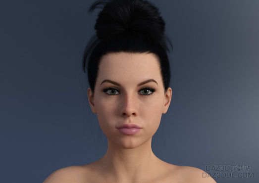 Render_DAZ3D下载站