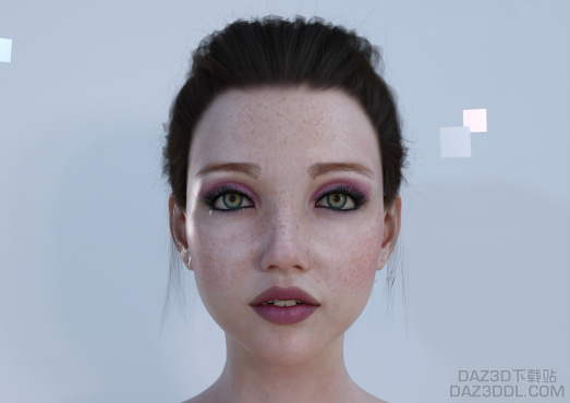 Render_DAZ3D下载站
