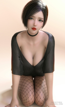 I张_DAZ3D下载站