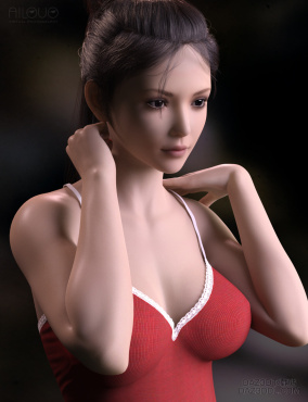 无题_DAZ3D下载站