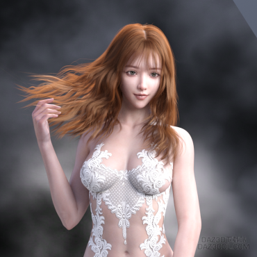 LeLe_DAZ3D下载站