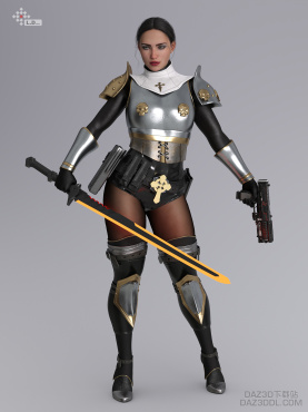 据说不戴头盔的都是大佬_DAZ3D下载站