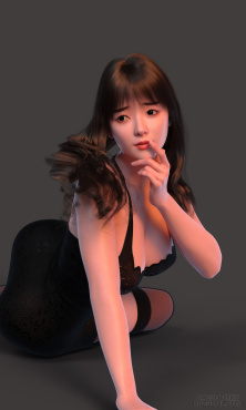 000_DAZ3D下载站
