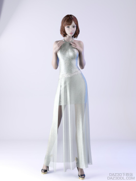 每日一图（12）_DAZ3D下载站