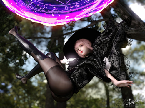 嗮图~5.24_DAZ3D下载站