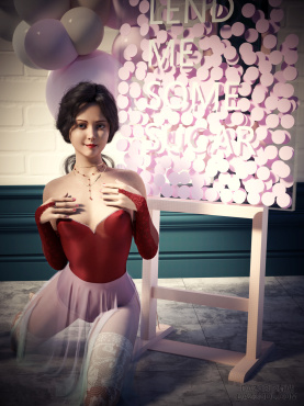 Hi_DAZ3D下载站