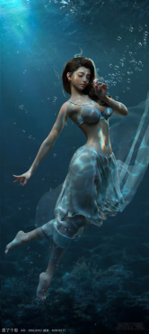 小满_DAZ3D下载站