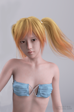 练习作品5_DAZ3D下载站