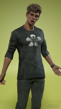 What?_DAZ3D下载站