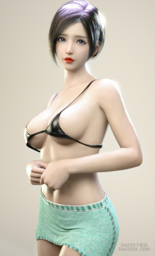 2+_DAZ3D下载站