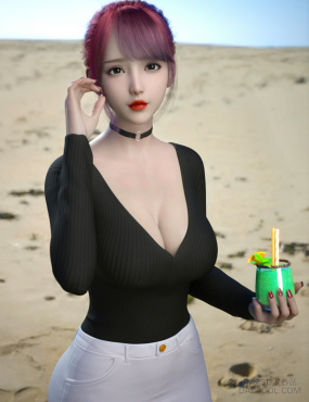 3+_DAZ3D下载站