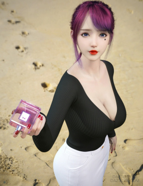 4+_DAZ3D下载站
