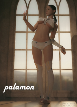 取样400次，感觉也够用了_DAZ3D下载站