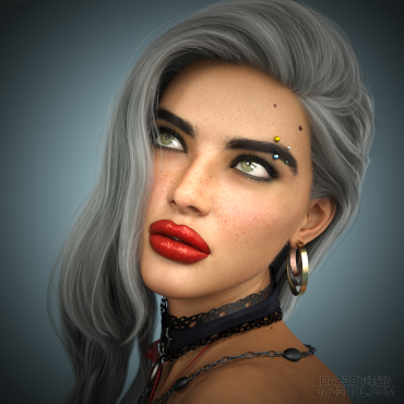 试试_DAZ3D下载站