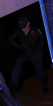 强行闯入_DAZ3D下载站