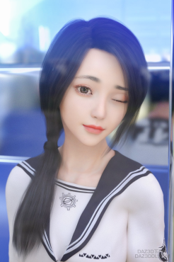 抛砖引玉 希望能和大佬交流_DAZ3D下载站