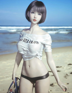 GOOD_DAZ3D下载站