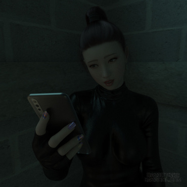 玩手机_DAZ3D下载站
