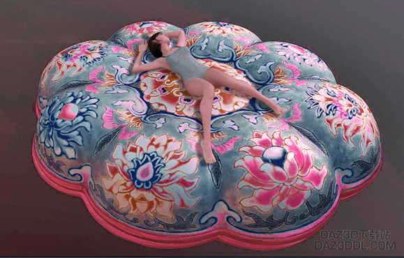2022.7.20_DAZ3D下载站