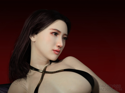 打下光_DAZ3D下载站
