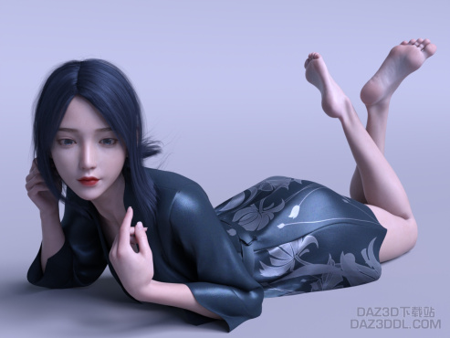 R_DAZ3D下载站