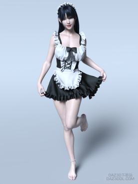 N_DAZ3D下载站