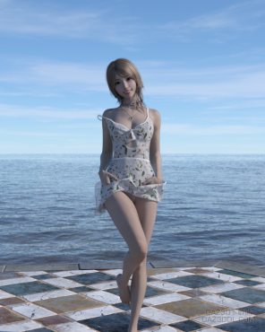 R_DAZ3D下载站