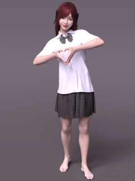 A_DAZ3D下载站