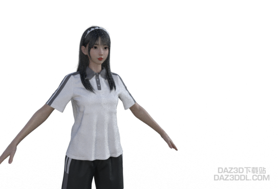 6_DAZ3D下载站