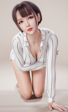 点赞关注评论。才有下一次的动力_DAZ3D下载站