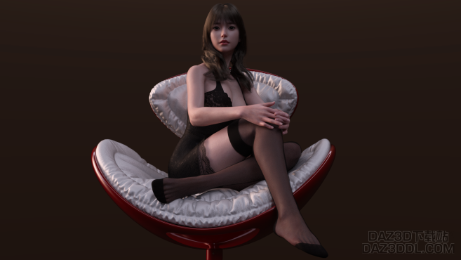 OOO_DAZ3D下载站