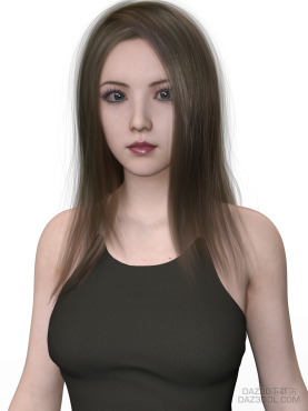 三美_DAZ3D下载站