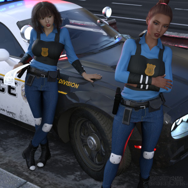 抄牌？_DAZ3D下载站