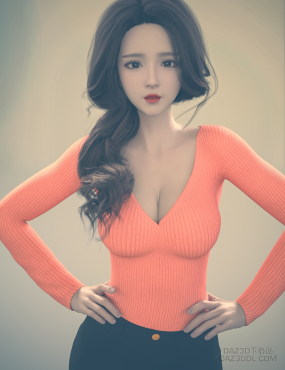 AI_DAZ3D下载站
