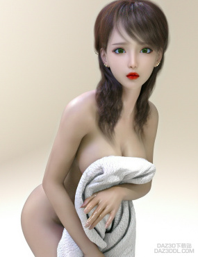 AI2_DAZ3D下载站