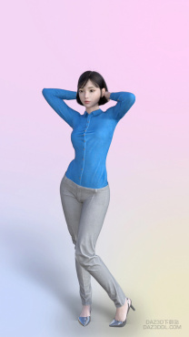 2022.09.01_DAZ3D下载站