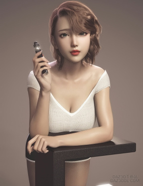 AI3_DAZ3D下载站