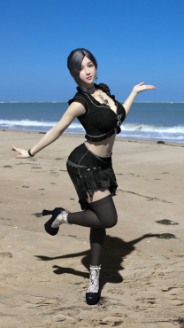 练习_DAZ3D下载站