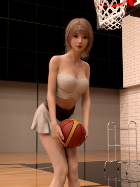 唐安_DAZ3D下载站
