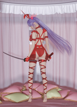图片分享_DAZ3D下载站